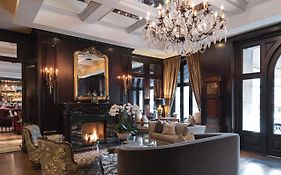 Wedgewood Hotel&Spa - Relais&Chateaux